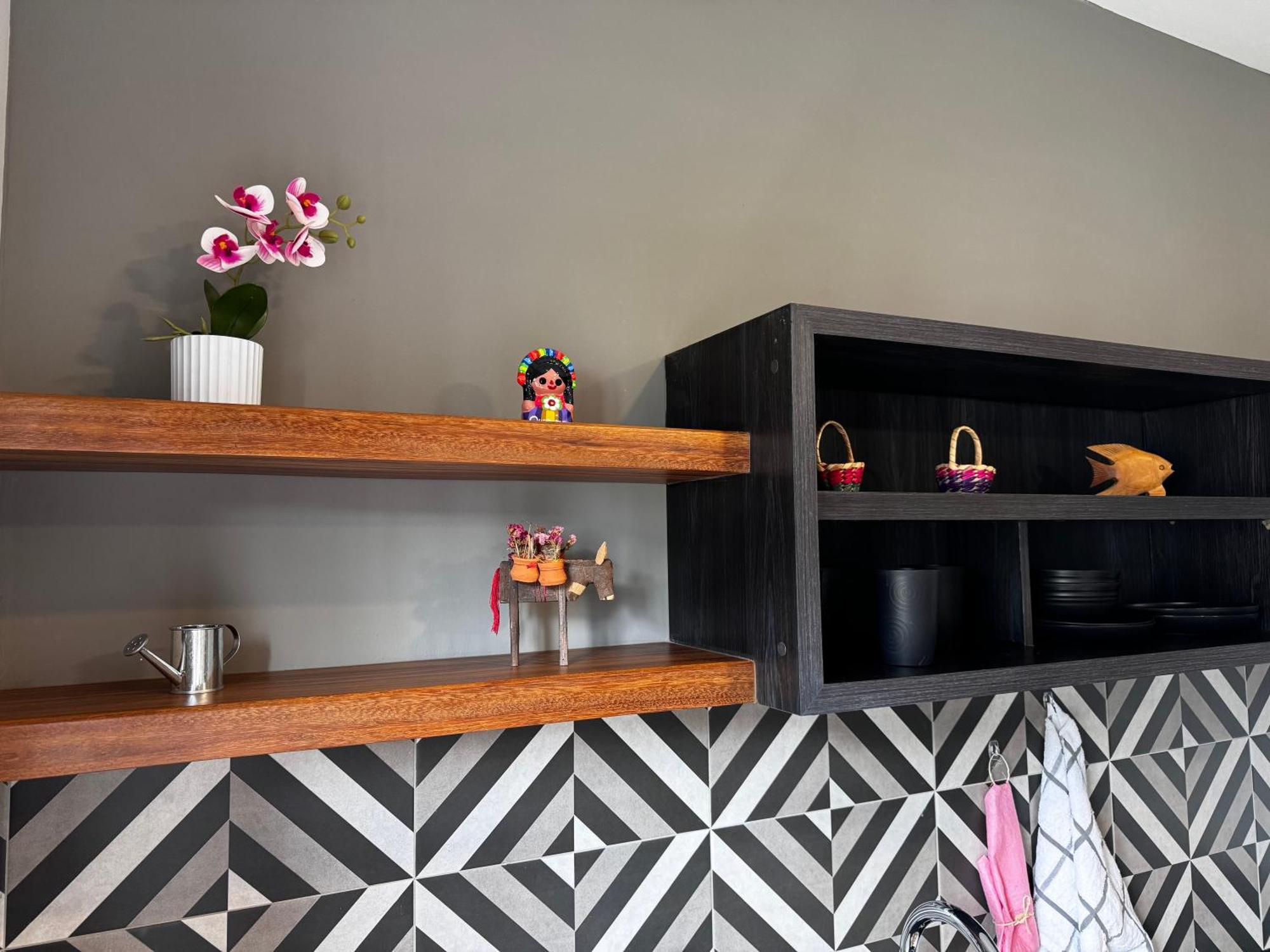 Casa Tahii Bed & Breakfast *